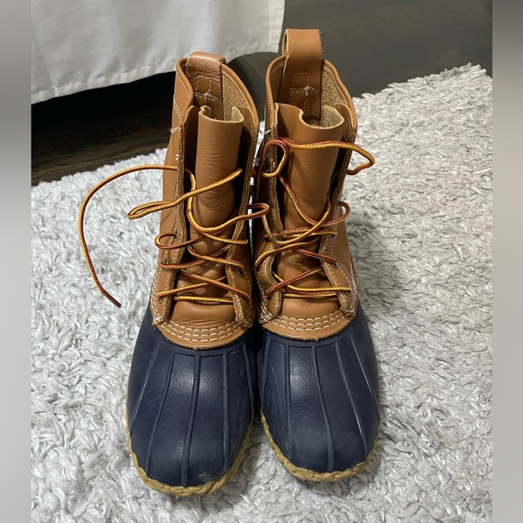 LL Bean boots (women’s size 10) - Picture 15 of 15